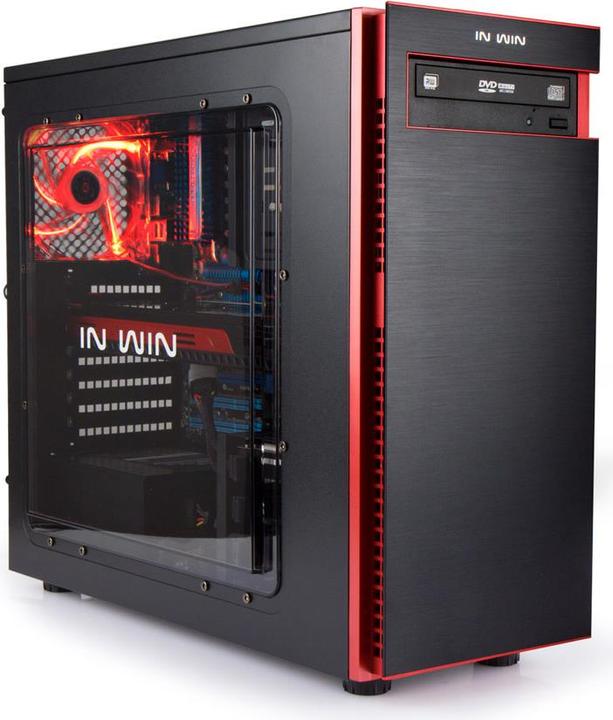 Produktbild In Win 703 (ATX, mATX)