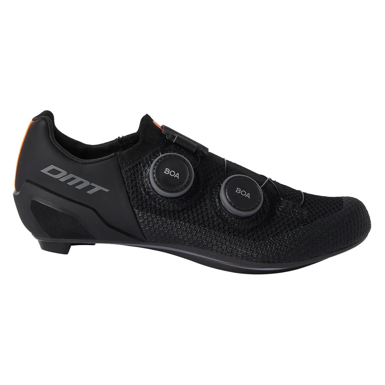 Dmt, Fietsschoenen, SH10 Rennrad Schuhe (42, 43), Zwart