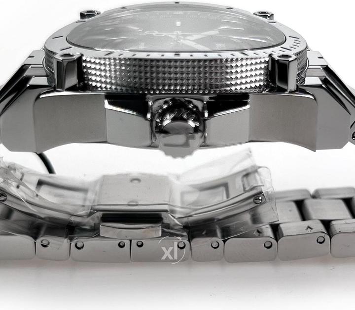 Immagine prodotto Bulova 96B417 Orologio di lusso da uomo 40mm 10ATM (Orologio da polso analogico, 40 mm)