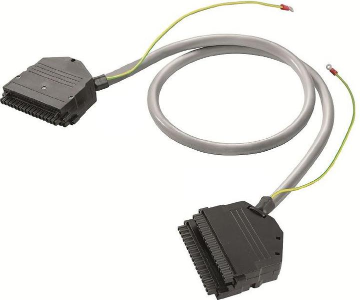 Weidmüller C300-32B-320B-2S-M50