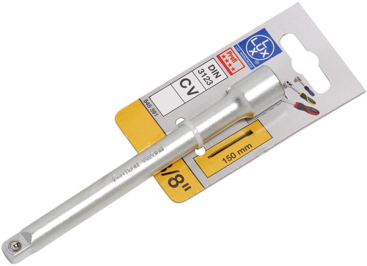 Actual product image Lux Extension 3/8" Comfort