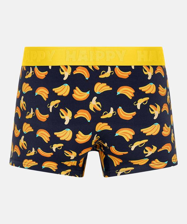 Produktbild Happy Socks 1-Pack Banana Short Boxer (S, Einzelpack)