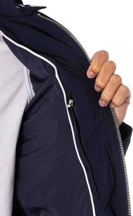 Produktbild GANT Quilted Windcheater (L)