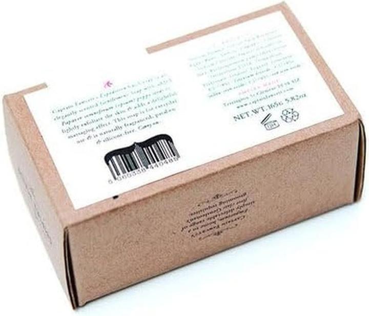 Actual product image Captain Fawcett Gentleman's Soap