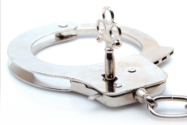 Produktbild Pipedream Metal Handcuffs