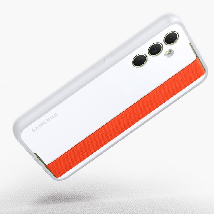 Produktbild Samsung Hard Cover Haze Grip (Samsung Galaxy A54 5G)