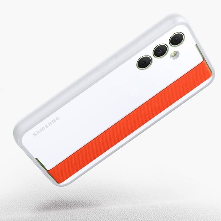 Produktbild Samsung Hard Cover Haze Grip (Samsung Galaxy A54 5G)