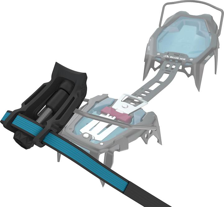 Image du produit Blue Ice Griffin 12 - Steigeisen