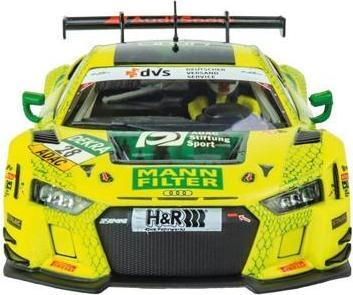 Image du produit Carrera 20027703 Evolution Auto Audi R8 LMS GT3 MANN-FILTER Land Motorsport, No.