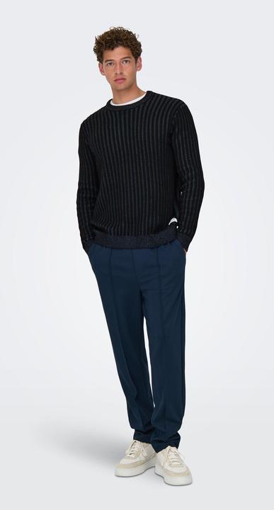 Actual product image Only & Sons ONSBRANT Pullover Strickpullover (XL)