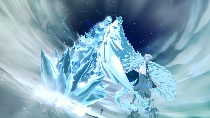 Immagine prodotto Bandai Namco Bleach Rinascita delle anime (PS5, EN)