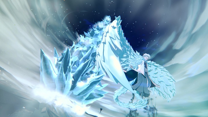 Produktbild Bandai Namco Bleach Rebirth of Souls (PS5, EN)