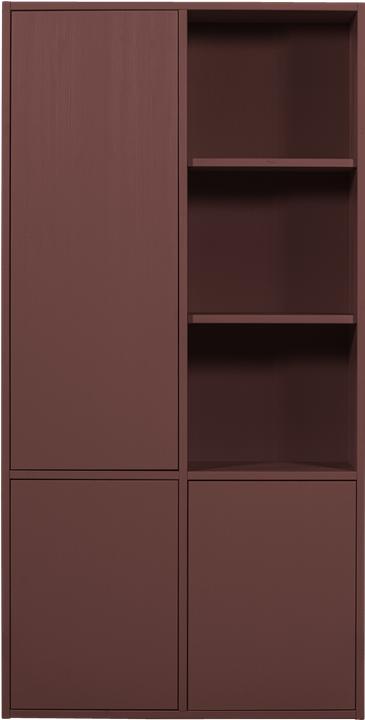Produktbild Woood Ablageschrank (100 x 40 x 40 cm)