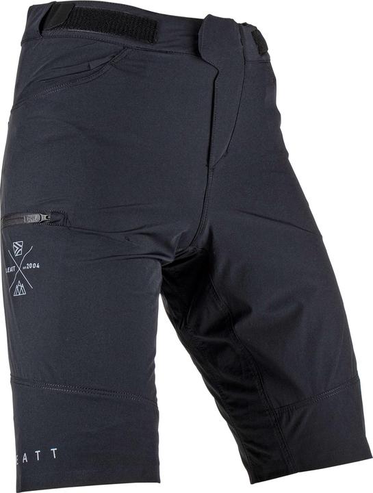 Actual product image Leatt Shorts MTB Trail 2.0 (S)