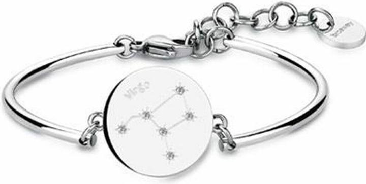 Immagine prodotto Brosway Bracciale in acciaio Virgo Chakra BHK16 (L) (Acciaio inossidabile)