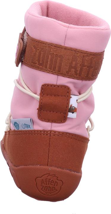 Produktbild Affenzahn Kid's Snow Boot Vegan Snowy (26)