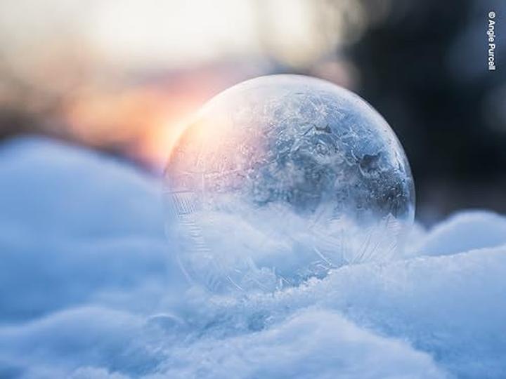 Produktbild Lensbaby 22mm Sweet 22 Kit für Canon RF (LBSW22KCR) (Canon RF, Vollformat)