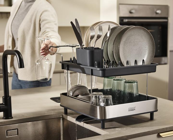 Image du produit Joseph Joseph Excel Steel