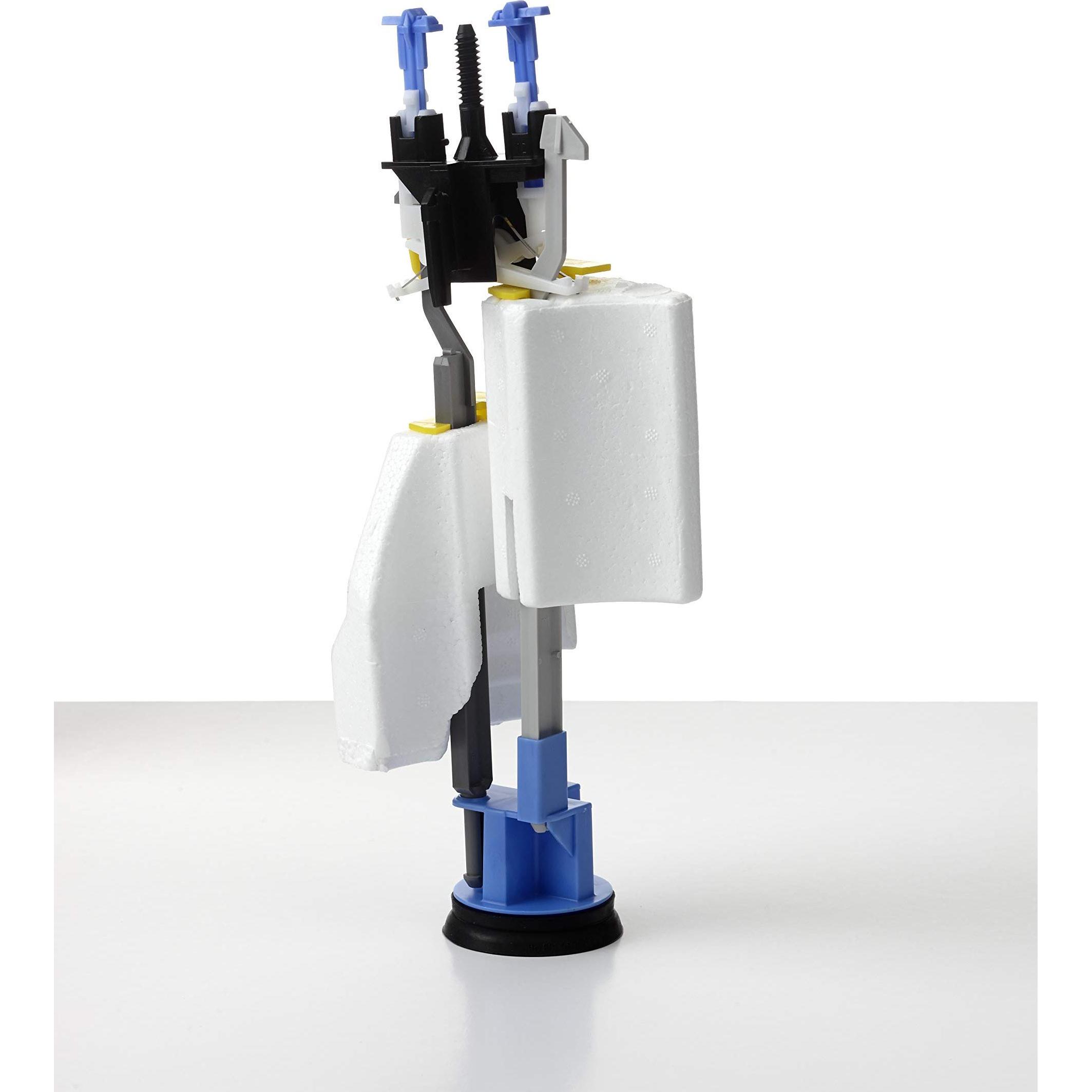 Geberit, Toilettentrainer, Ifö Cera Toilettenablaufventil - Komplett Z96191