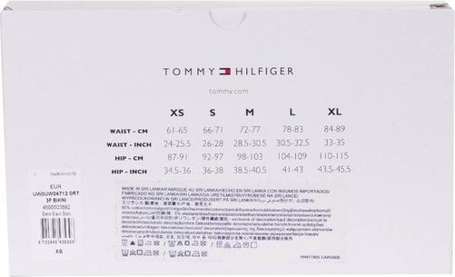 Productafbeelding Tommy Hilfiger Dames bikinislip in een 3-pack (XS)