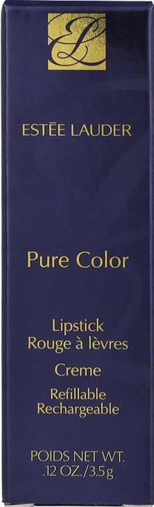 Actual product image Estée Lauder Pure Color (131 Bois De Rose)