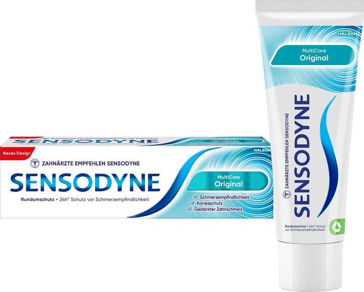 Sensodyne Multicare Original (75 ml)