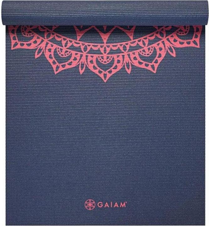 Produktbild Gaiam Marrakesh Yoga Mat (4 mm)