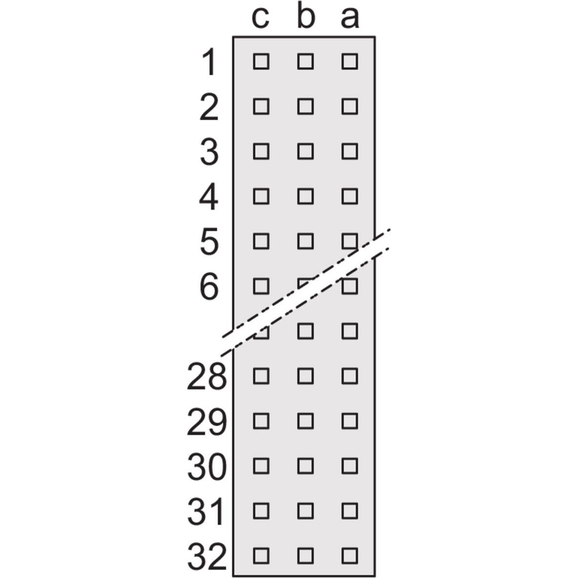 Schroff Varie / Accessori, Accessori per armadio rack