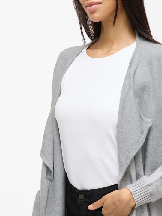 Actual product image Vila Long open cardigan (M)