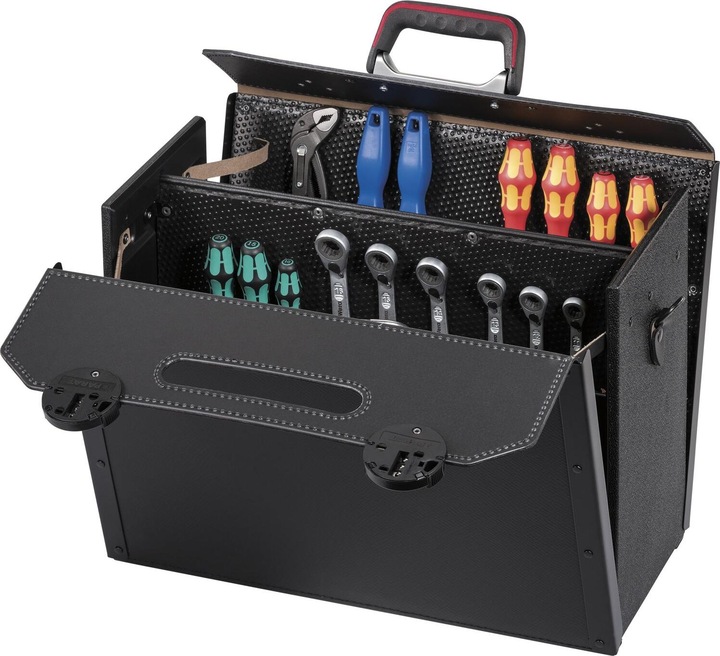 Actual product image Parat Tool bag empty TOP-LINE KingSize CP-7 (1 pieces)