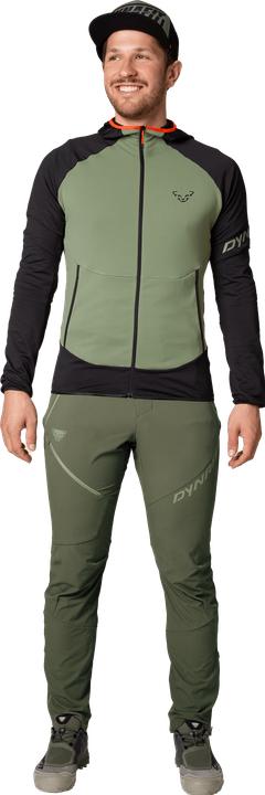 Produktbild Dynafit Transalper Light Polartec® Hoody (48, M)