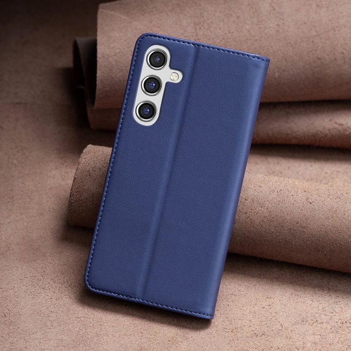 Produktbild Binfen Color Galaxy A26 - BINFEN Flip Case Hülle (Samsung Galaxy A26)