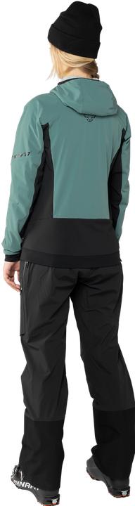 Produktbild Dynafit Tigard Alpha Direct Jacke (XS)