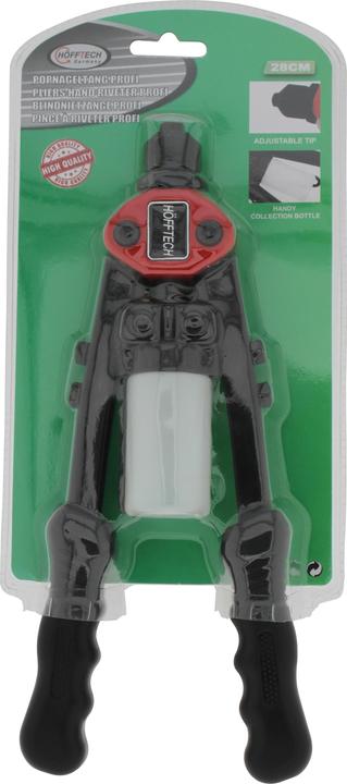 Image du produit ProPlus Pince à riveter à main pro 28 cm (280 mm)
