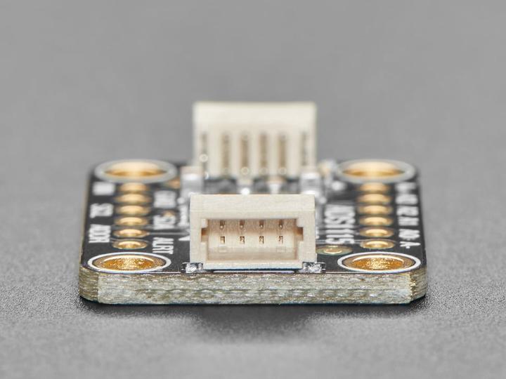 Produktbild Adafruit ADS1115 16-Bit ADC 4 Ch. w/Gain Amplifier (Erweiterung)