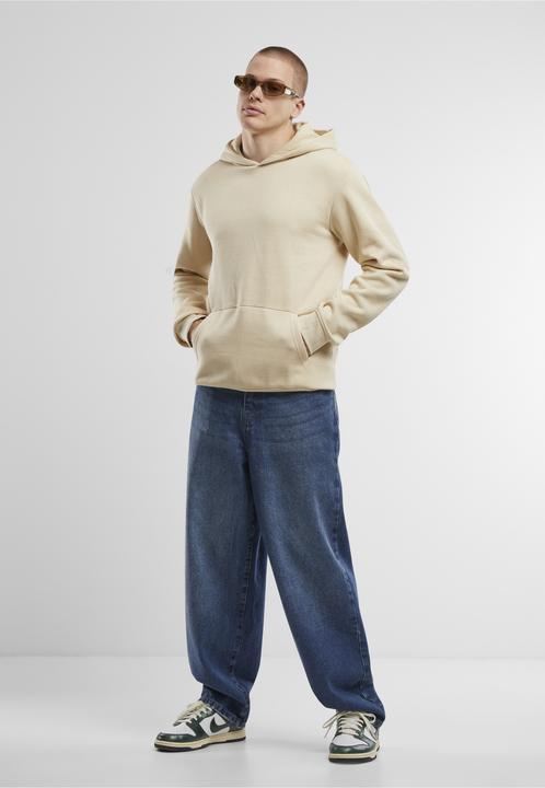 Actual product image Urban Classics Basic hoodie (XL)