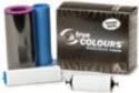 Produktbild Zebra 800300-304 (Blau)