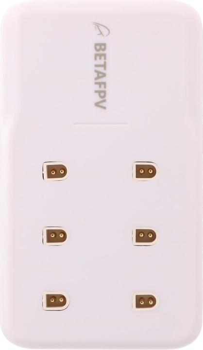 Produktbild BetaFPV 6-Port-1S-Ladegerät | Ladegerät | für Drohnenbatterien