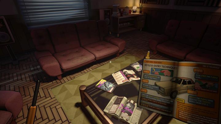 Produktbild Fireshine Games Killer Frequenzy Switch (Switch, DE)