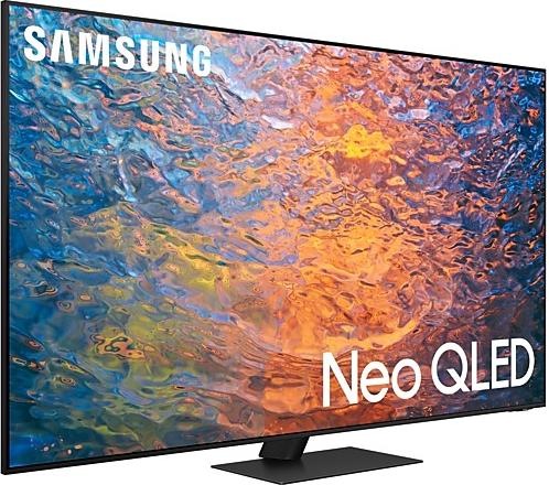 Actual product image Samsung QE55QN95CAT (55", QN95C, NeoQLED, 4K, 2023)