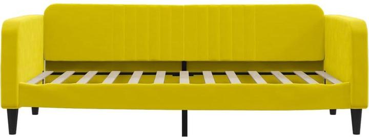 Produktbild vidaXL Tagesbett