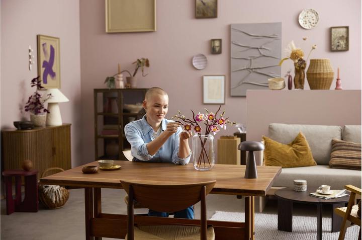 Immagine prodotto LEGO Rami di magnolia (11510, LEGO Botanicals)