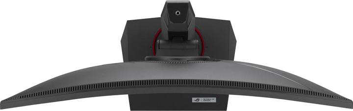 Actual product image ASUS XG27WCS (2560 x 1440 pixels, 27")