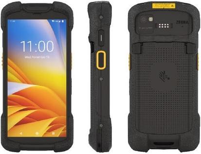 Produktbild Zebra TC73 PREM 6IN 8/128GB SE55 (2D-Barcodes)