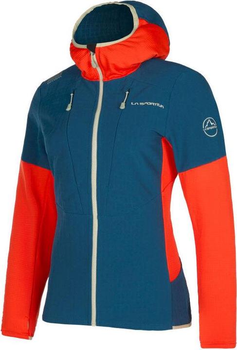 Produktbild La Sportiva Session Tech Hoody W (M)