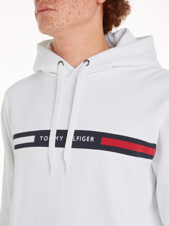Produktbild Tommy Hilfiger Hilfiger Chest Insert Hoody (M)