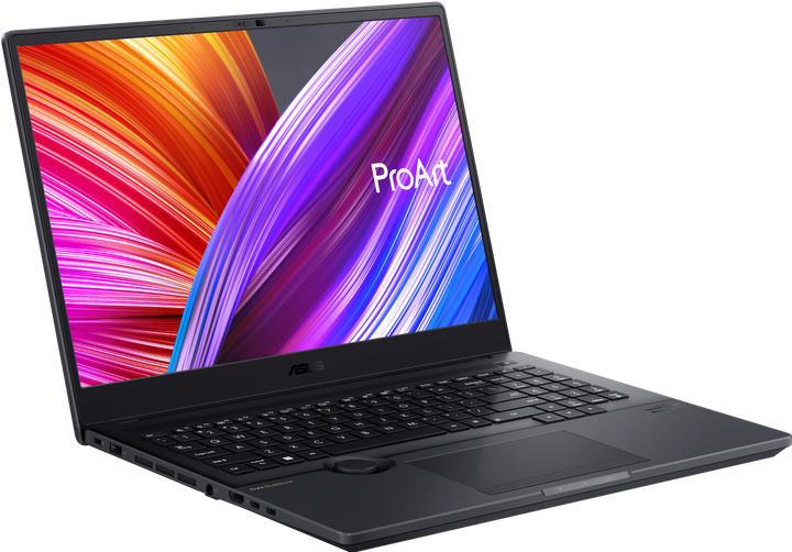 Produktbild ASUS ProArt StudioBook Pro 16 (16", 1000 GB, 32 GB, CH, Intel Core i7-12700H)