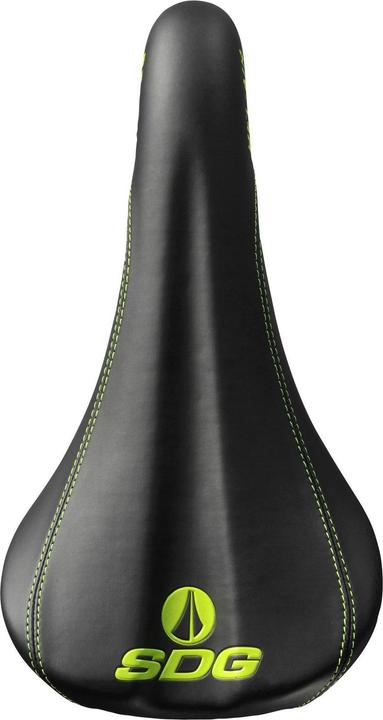 Schwarz/Grün