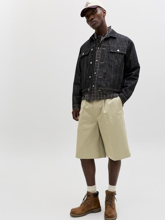 Image du produit Jack & Jones Jpstowen Otis Chino Short E Styd Ss26 (M)