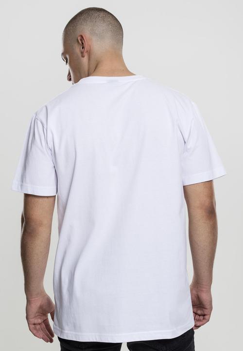 Produktbild Mister Tee LA Sketch Tee (XS)